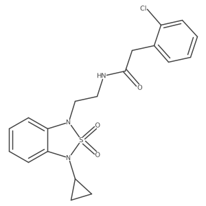 2097860-82-5 structure