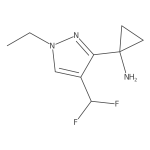 2137828-32-9 structure