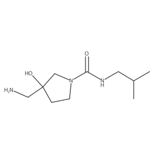 2138018-19-4 structure