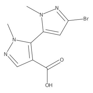 2155072-67-4结构式