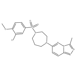 2310143-00-9 structure