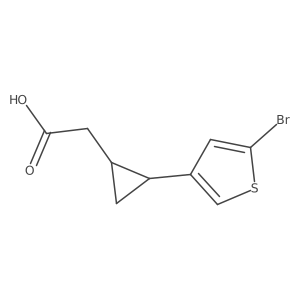 2503156-03-2 structure