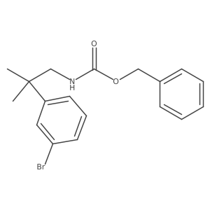 2680886-79-5结构式