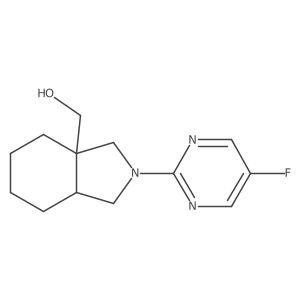 2742019-13-0 structure