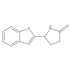 445379-14-6 structure