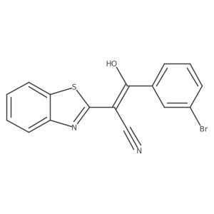 476278-27-0 structure
