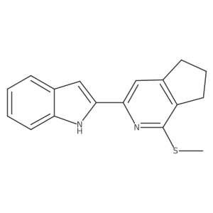 499766-66-4 structure