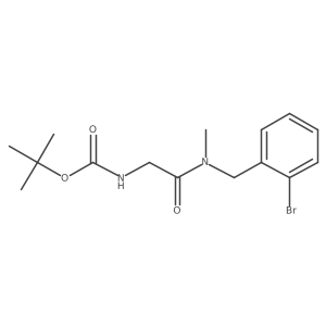 639459-36-2 structure