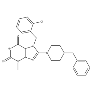 672934-21-3 structure