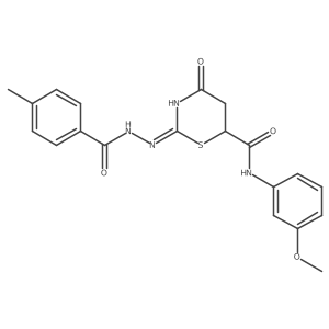 689753-38-6结构式