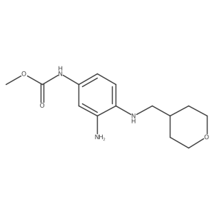 849350-94-3 structure