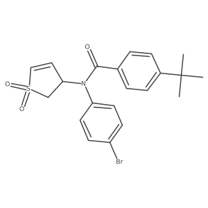 863445-62-9 structure