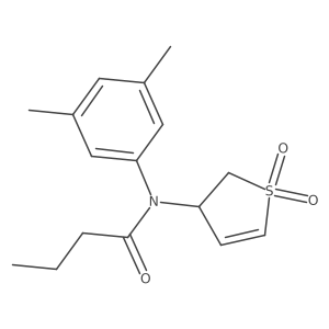 863445-84-5 structure