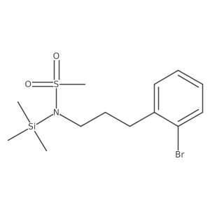 864681-58-3结构式
