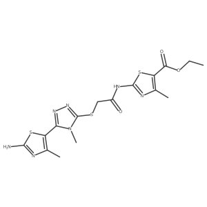 868214-62-4 structure