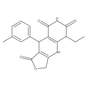 872102-76-6 structure