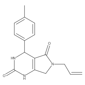 872102-98-2 structure
