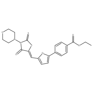 875285-82-8 structure