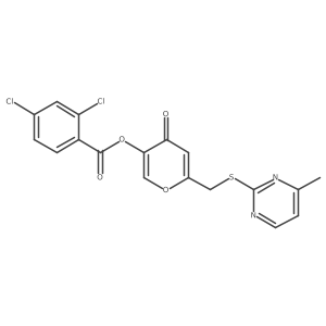 877636-15-2 structure