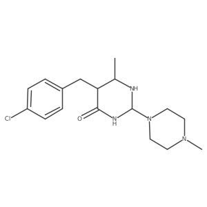 878439-89-5 structure