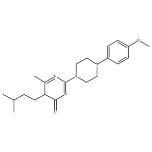 878977-89-0 structure