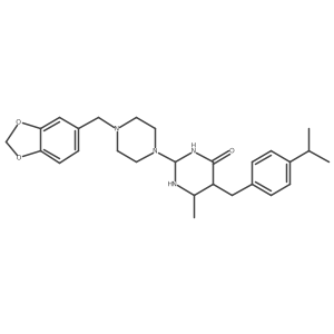 879617-58-0 structure