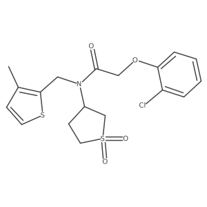 879939-38-5结构式