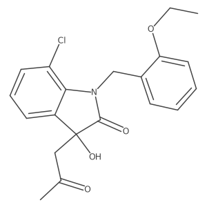 881080-41-7 structure