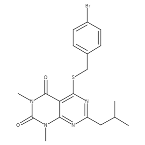 893904-08-0 structure
