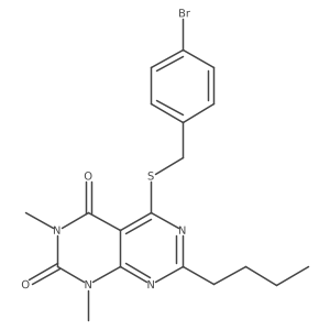 893907-29-4 structure