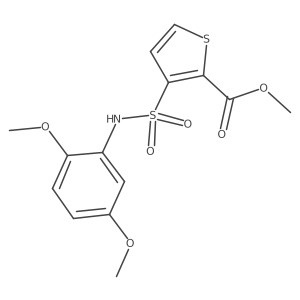895261-46-8 structure