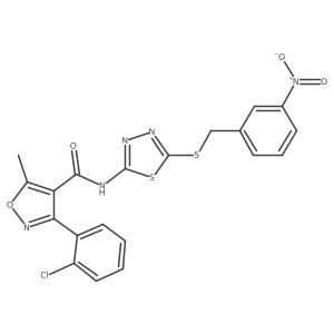896028-58-3 structure
