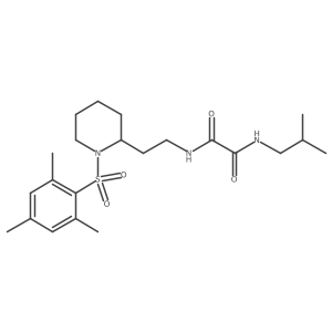 898446-33-8结构式