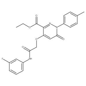 899732-93-5 structure