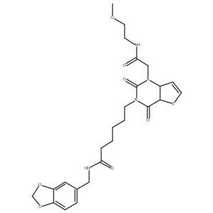 912799-90-7 structure