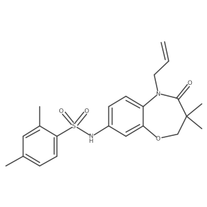 922049-08-9 structure