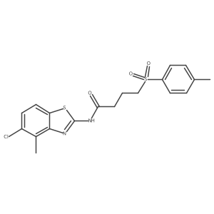 922851-56-7 structure