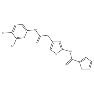 923156-47-2 structure
