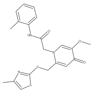 941869-96-1 structure