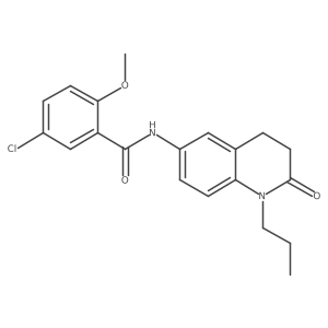 941953-24-8 structure