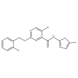 942852-91-7 structure