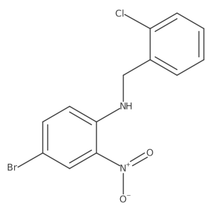 943974-43-4 structure
