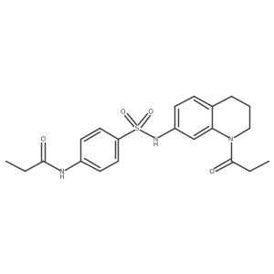 946290-75-1 structure