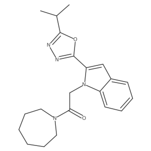 946335-31-5 structure