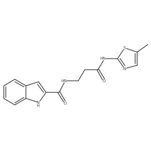 951952-20-8 structure