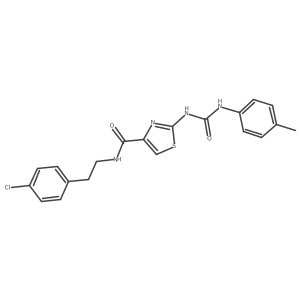 955660-13-6 structure
