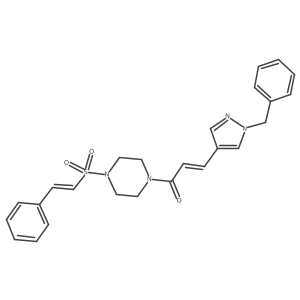 956274-59-2 structure