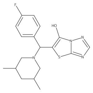 1007916-64-4 structure
