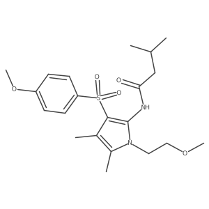 1010879-92-1 structure