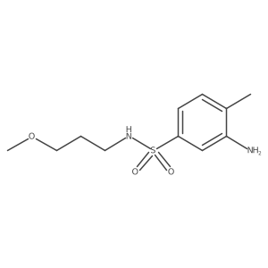 1017465-34-7 structure